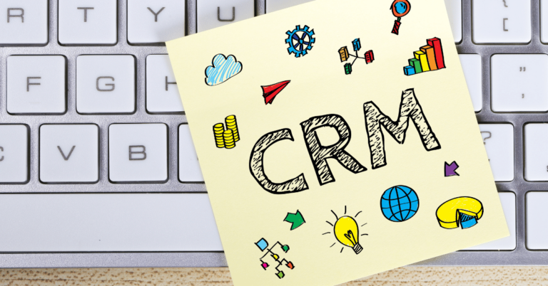 Crm automation