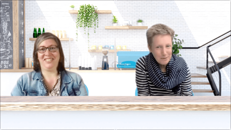 Interview Esther Methorst