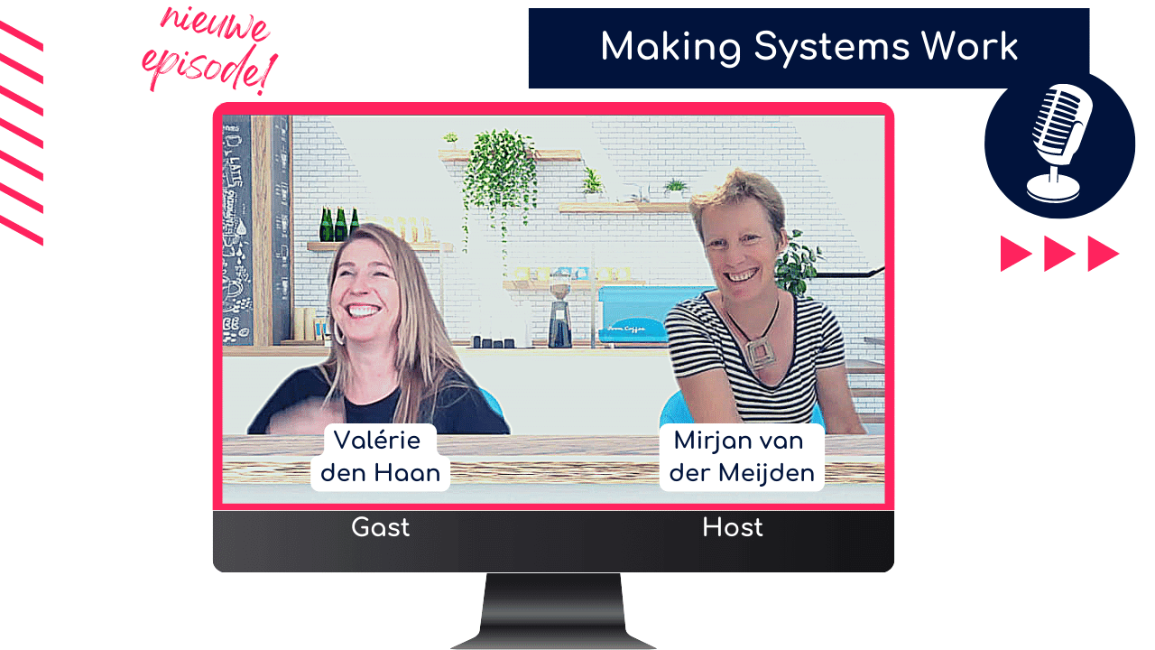 Interview Valerie den Haan 60plusendus